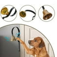 thumbnail image 1 of Traditional Retro Hanging Doorbell for Family Stores - Gatekeeper for Retail and Home Use - for Welcoming Customers - Elegant Store Entry Accessory, 1 of 5