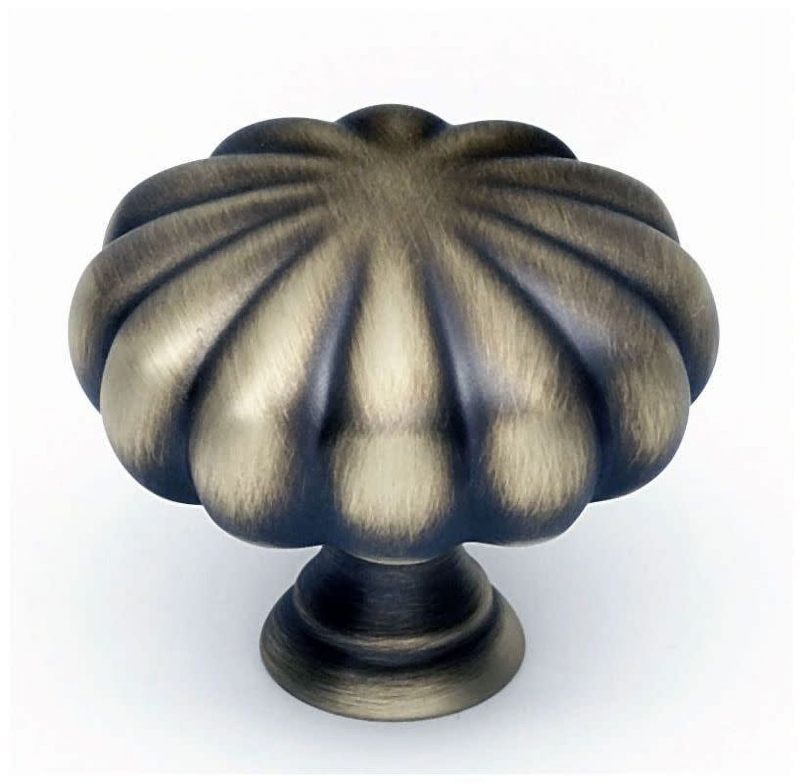 Alno A819-35-AEM Cabinet Knob Antique English Matte