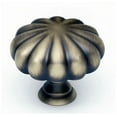 thumbnail image 1 of Alno A819-35-AEM Cabinet Knob Antique English Matte, 1 of 4