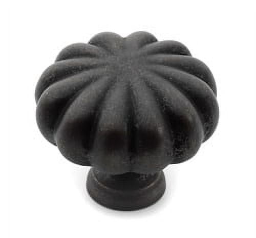 Alno A819-1-BARC 1-1/4 Inch Cabinet Knob Barcelona