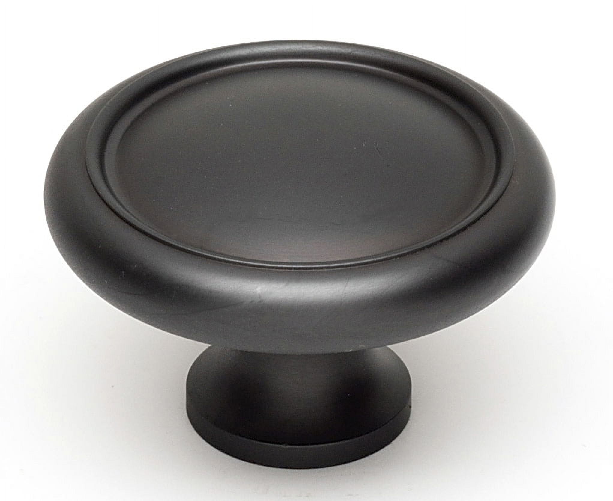 Alno A1161-BRZ 1-3/4" Cabinet Knob Bronze