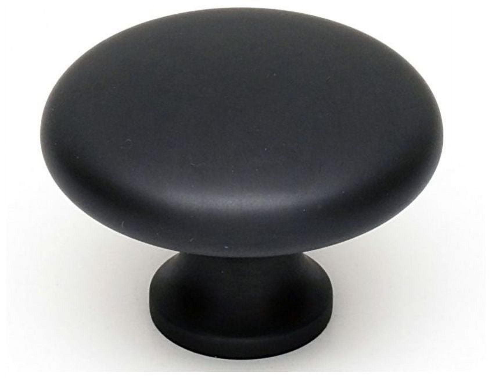 Alno A814-38-BRZ Cabinet Knob Bronze