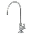 thumbnail image 1 of Traditional Royale Single-Handle Water Filtration Faucet - Polished Chrome, 1 of 1