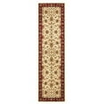 thumbnail image 1 of Traditional Rug (12 ft. x 2 ft. 3 in.), 1 of 3