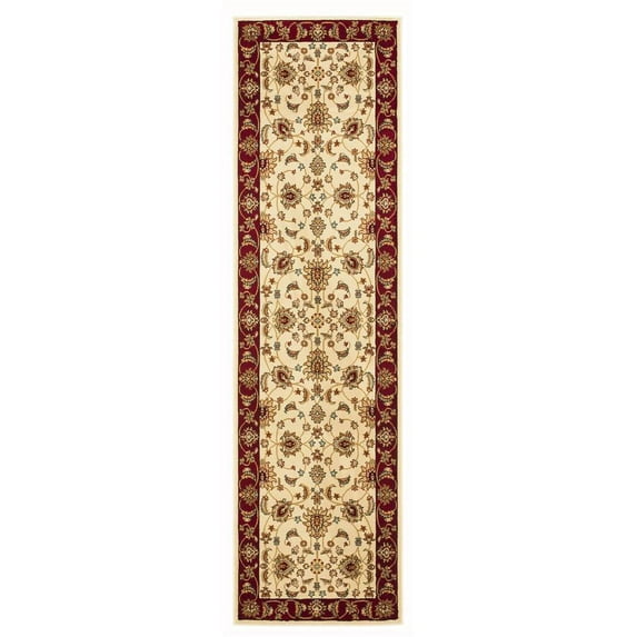 Traditional Rug (12 ft. x 2 ft. 3 in.)