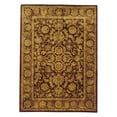 thumbnail image 1 of Traditional Rug - Golden Jaipur Wool Pile -Assorted-Color:Assorted,Design:Traditional,Shape:Round,Size:5'L x 5'W, 1 of 4