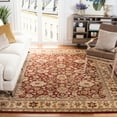 thumbnail image 1 of SAFAVIEH Persian Legend Brody Oriental Area Rug, Rust, 8'3" x 11', 1 of 11