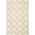 thumbnail image 1 of SAFAVIEH TB051A Tibetan White, 1 of 2