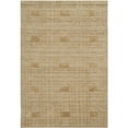 thumbnail image 1 of Traditional Rug - Tibetan Wool Pile -Gold-Color:Gold,Design:Traditional,Shape:Rectangle,Size:6'L x 4' W, 1 of 2