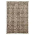 thumbnail image 1 of Traditional Rug - Tibetan Wool/Viscose -Camel-Color:Camel,Design:Traditional,Shape:Medium Rectangle,Size:9'L x 6'W, 1 of 1