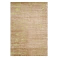 thumbnail image 1 of Traditional Rug - Tibetan Wool/Viscose -Green-Color:Green,Design:Traditional,Shape:Large Rectangle,Size:12'L x 9'W, 1 of 1