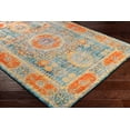 thumbnail image 1 of Traditional SKR2304-5373 Area Rug Rectangle 5'3" x 7'3", 1 of 3