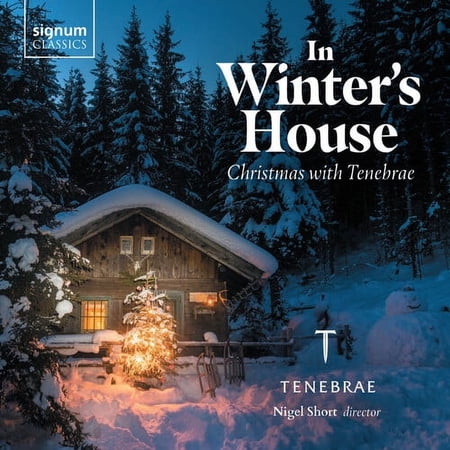 Traditional Sally Beamish - In Winter's House - Music & Performance - CD