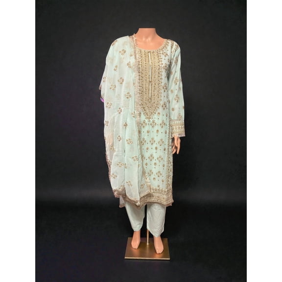 Traditional Salwar Kameez, Cultural Wear for Women
