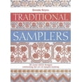 thumbnail image 1 of Pre-Owned Traditional Samplers Paperback, 1 of 1