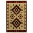 thumbnail image 1 of Traditional Santa Fe Area Rug Collection, 1 of 4