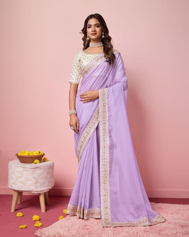 saree and dress Sazaar Saree Dress – Lulusar