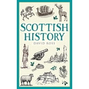 Traditional Scotland Scottish History, Paperback