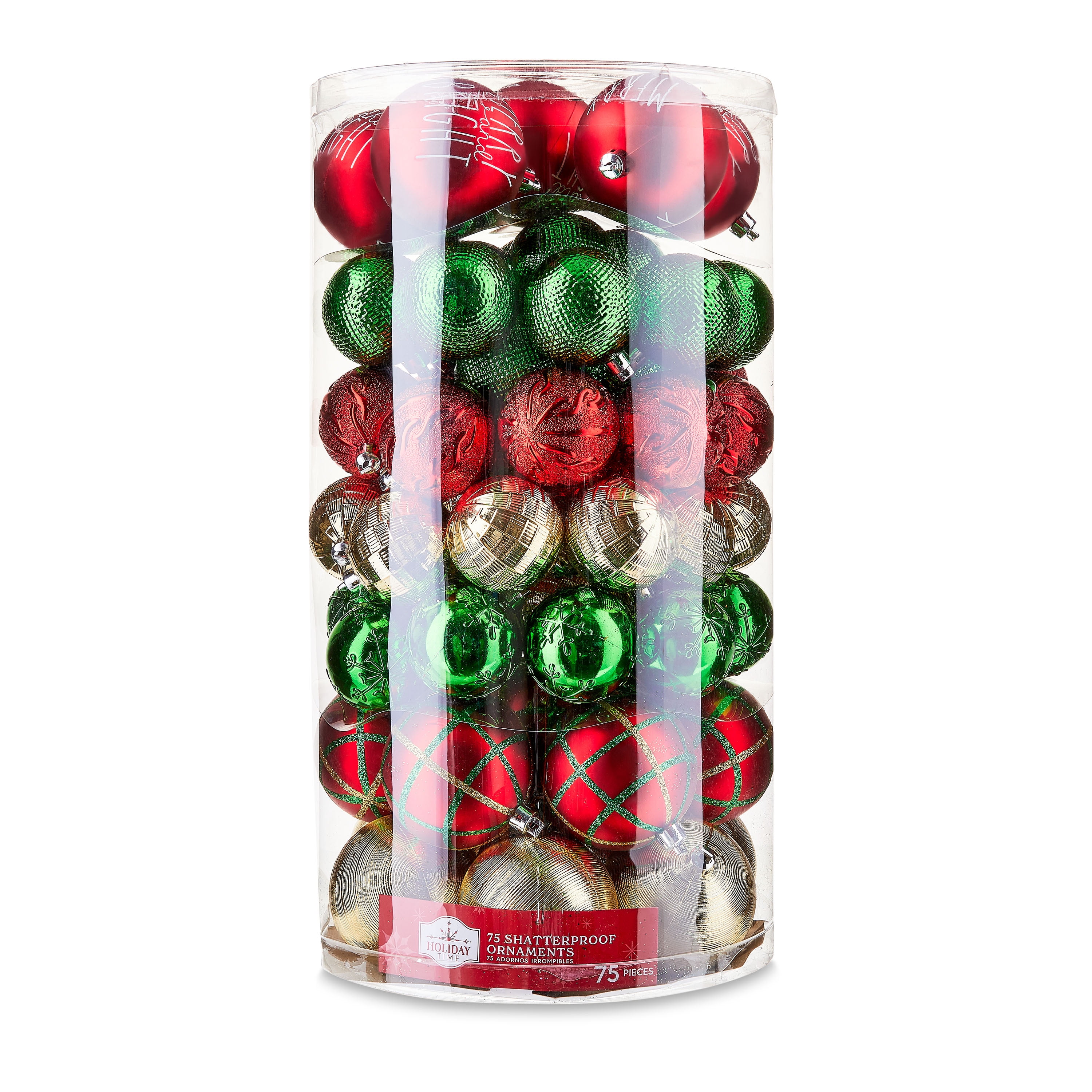 Walmart ornaments deals