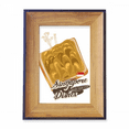 thumbnail image 1 of Traditional Singapore Kaya Toast Photo Frame Exhibition Display Art Desktop Painting, 1 of 4