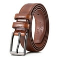 thumbnail image 1 of Traditional Single Leather Belt, 1 of 6