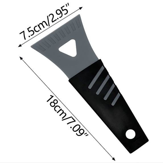 Detachable Multifunctional Snow Removal forklift Snow Removal Household Tool Snow Removal forklift Snow Removal Household Tool Snow for Thicker Snow Removal forklift