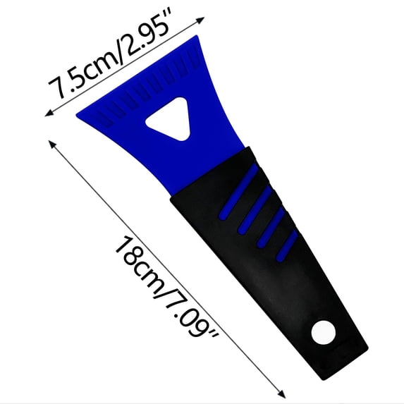 Traditional Snow Shovels Detachable Multifunctional Snow Removal Forklift Snow Removal Household Tool