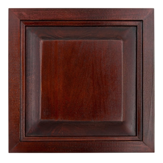 Traditional Solid Wood Sideboard Buffet