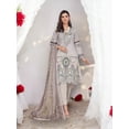 thumbnail image 1 of Traditional Soni Brand Pakistani Dress,Cultural Wear for Women,04, 1 of 10
