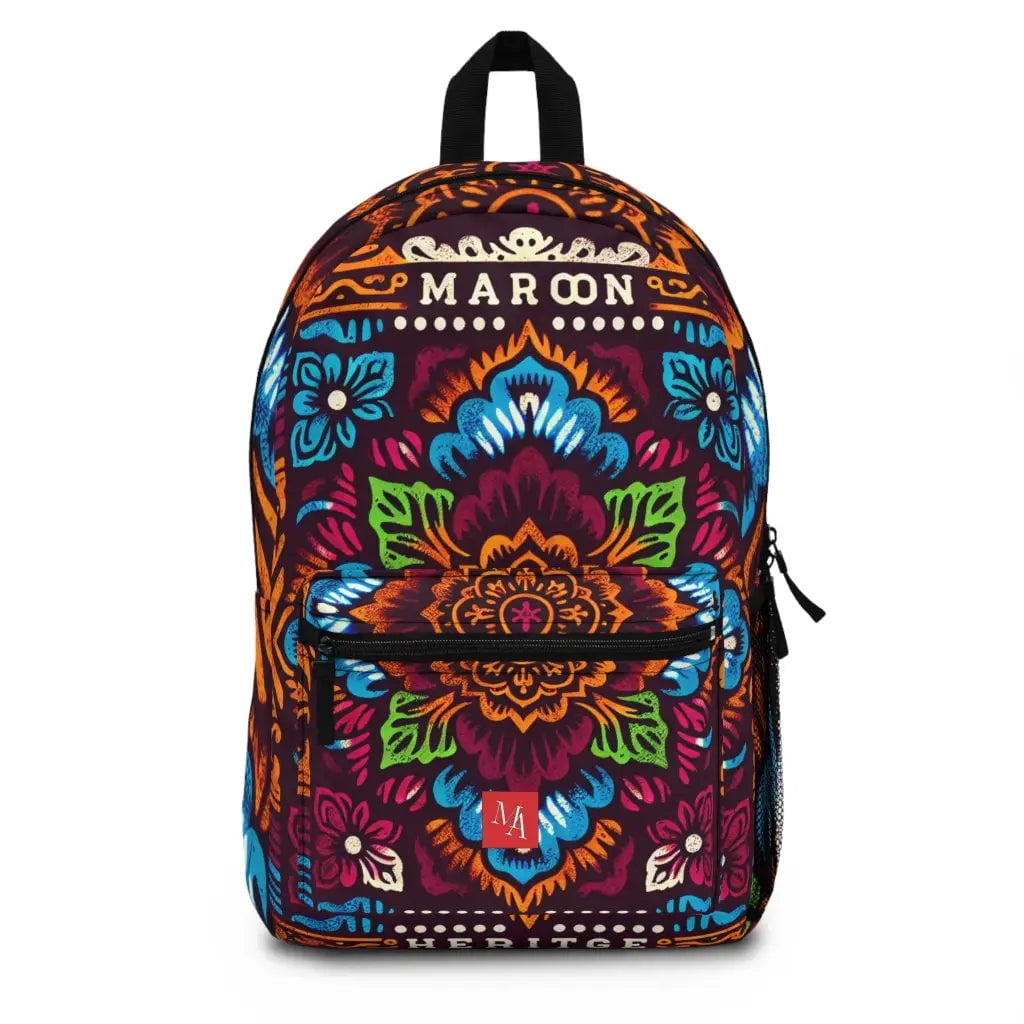 Traditional Splendor Display - Backpack - Walmart.com