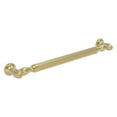 thumbnail image 1 of Traditional Style Reeded Grab Bar - Satin Brass / 32 Inch, 1 of 9