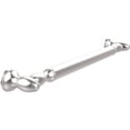 thumbnail image 1 of Traditional Style Smooth Grab Bar - Satin Chrome / 32 Inch, 1 of 10