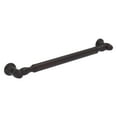 thumbnail image 1 of Traditional Style Smooth Grab Bar - Venetian Bronze / 16 Inch, 1 of 10