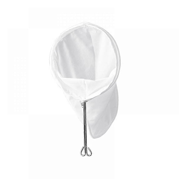 Traditional Style Tea Filter Size 21cm