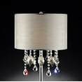 thumbnail image 1 of Traditional Table Lamp, 1 of 1