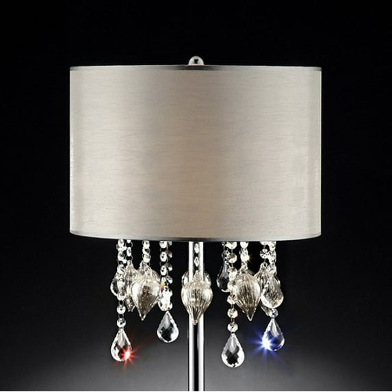 Traditional Table Lamp
