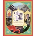thumbnail image 1 of Traditional Tales: Tales of India : Folk Tales from Bengal, Punjab, and Tamil Nadu (Hardcover), 1 of 1