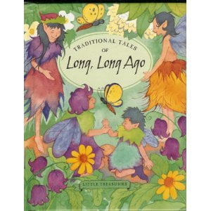 Pre-Owned Traditional Tales Paperback