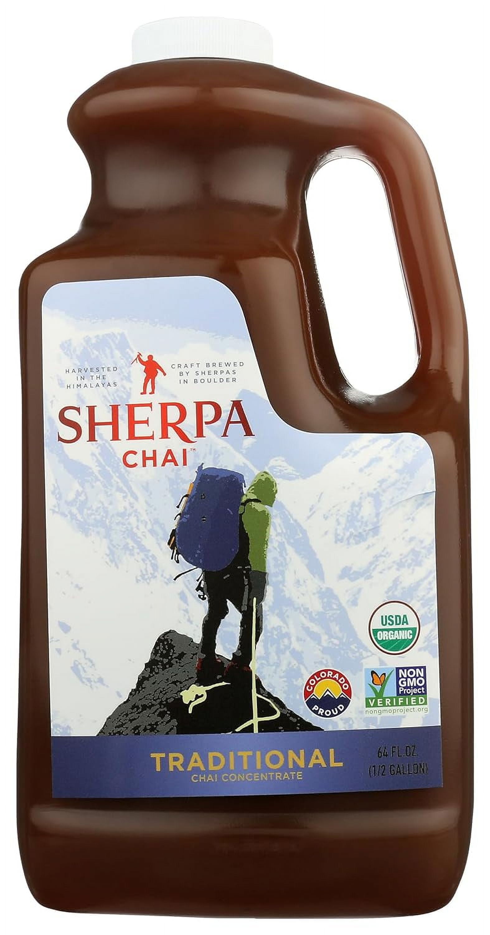 Traditional Tea Concentrate Hand Crafted Black Tea Concentrate with