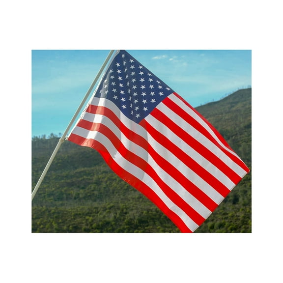 Traditional United States of America Flag USA 3x5
