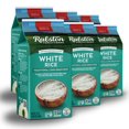 thumbnail image 1 of Ralston Family Farms Traditional White Rice, 24 oz Carton: 6 Pack, American Grown, Non-GMO, Naturally Gluten Free, 1 of 6