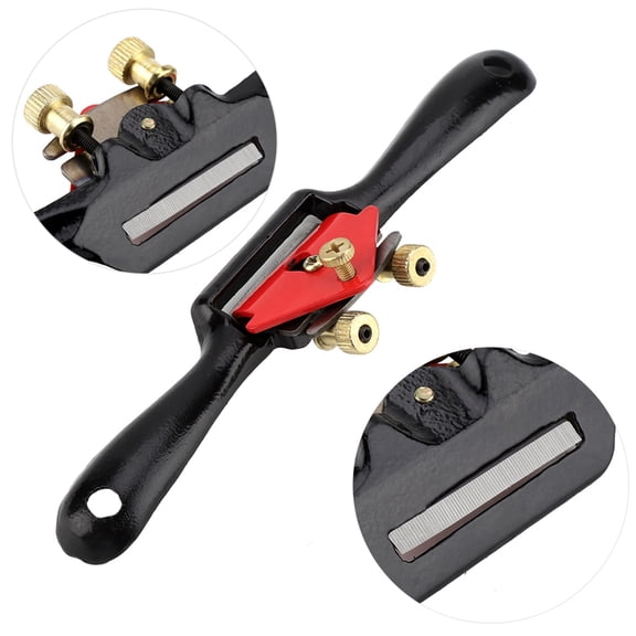 Traditional Woodworking Hand Tools Woodworking Spoke Shave Hand Tool, Hand Planer, Planer, For Woodworking