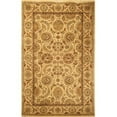 thumbnail image 1 of Traditional Rug - Dynasty Wool Pile -Ivory/Ivory-Color:Ivory/Ivory,Design:Traditional,Shape:Runner,Size:12'L x 2' 6''W, 1 of 3