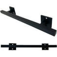 Traditional handle in a Vintage use as Barn Door, Gate, Drawer or