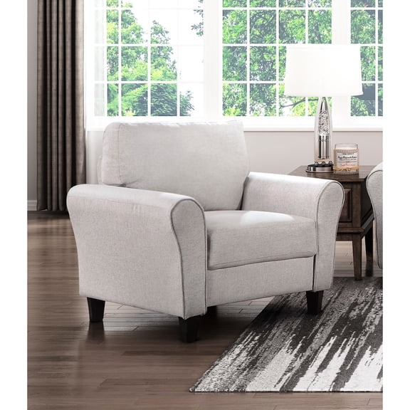 Traditional - inspired sand chair / Match classic home decors