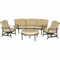 thumbnail image 1 of Traditions 4 Piece Seating Set, 1 of 1