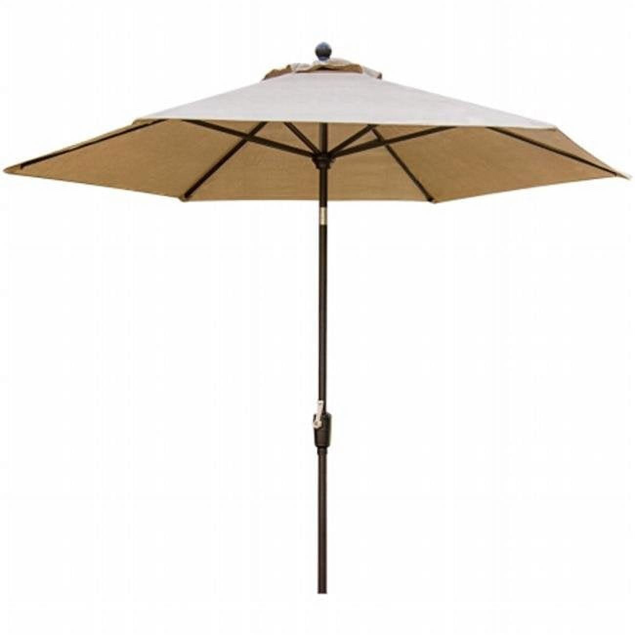 Traditions 9' Tilting Patio Umbrella