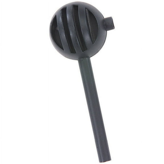 Traditions Black Composite Ball Starter