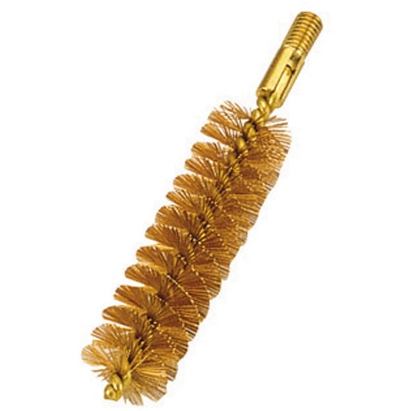 Traditions Bronze Cleaning Brush, .50-.54 cal.