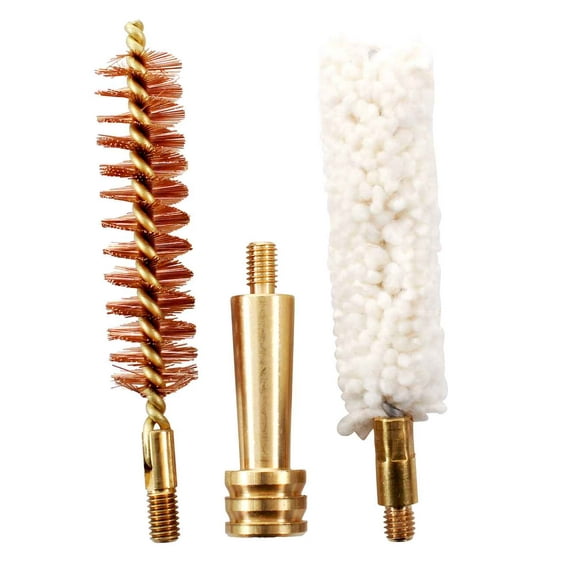 Traditions Brush, Swab, and Jag Accessory Kit